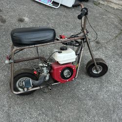 Mini Bike