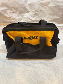 Dewalt Tool Bag