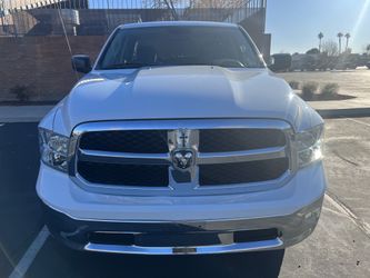 2014 Dodge Ram