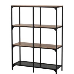 Shelf Unit