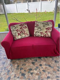 Loveseat