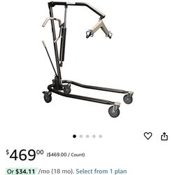 Medical Equipment