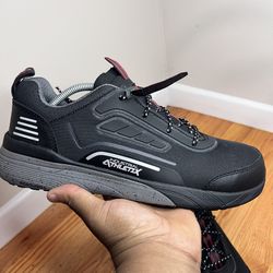 ROCKY INDUSTRIAL ATHLETIX LO-TOP COMPOSITE STEEL TOE WORK  RKK0348 10M