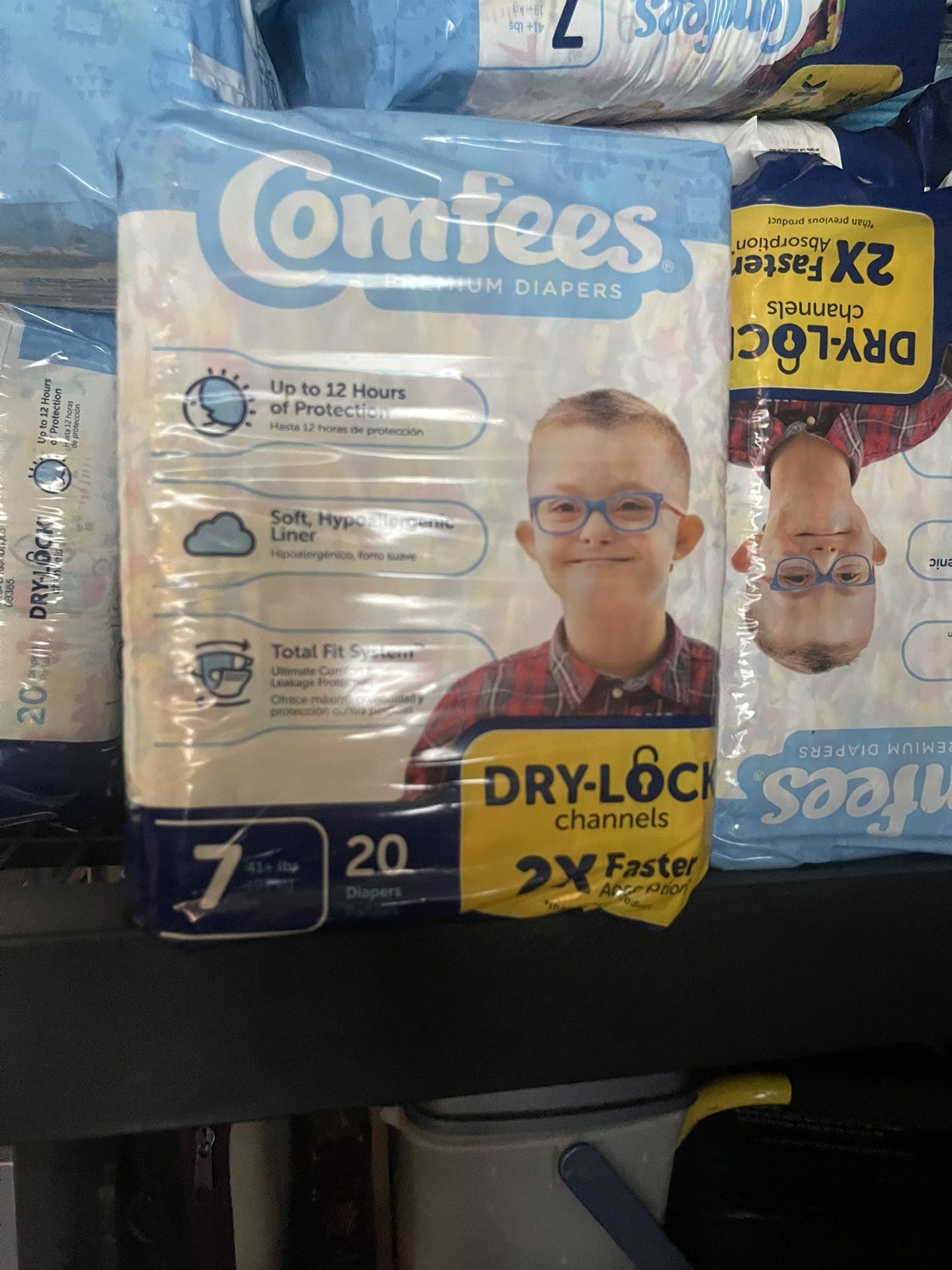 Pampers 3 For 20