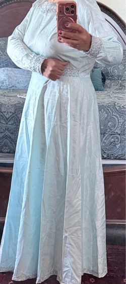 New dress