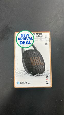 JBL Speaker Clip 5
