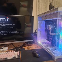 Asus B650E-F ROG Strix WIFI Mobo