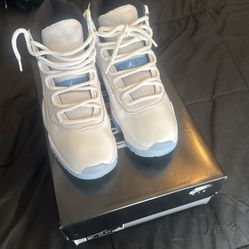 Retro 11 Size 9.5 