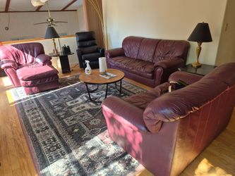 Free furniture