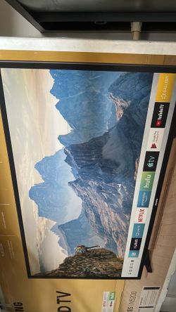 Samsung Full HD TV