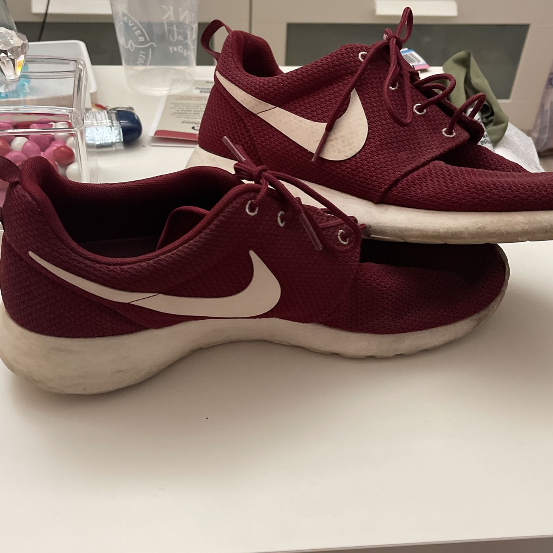 Nike Roshe Runs