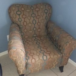 Armchair