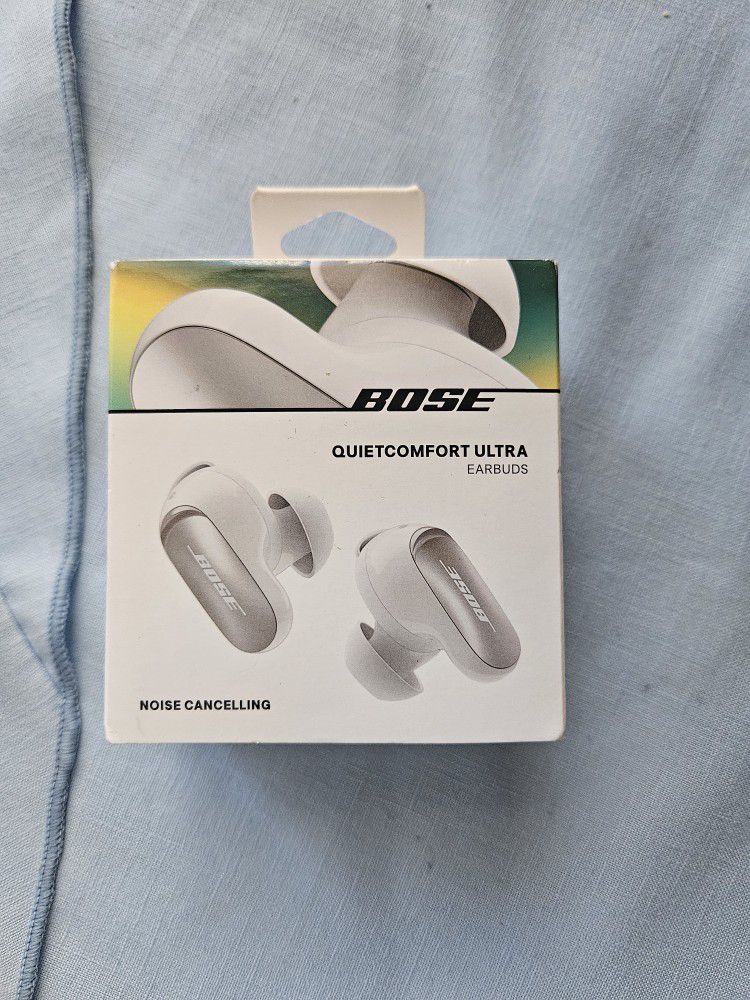 Bose Quietcomfort Ultra 