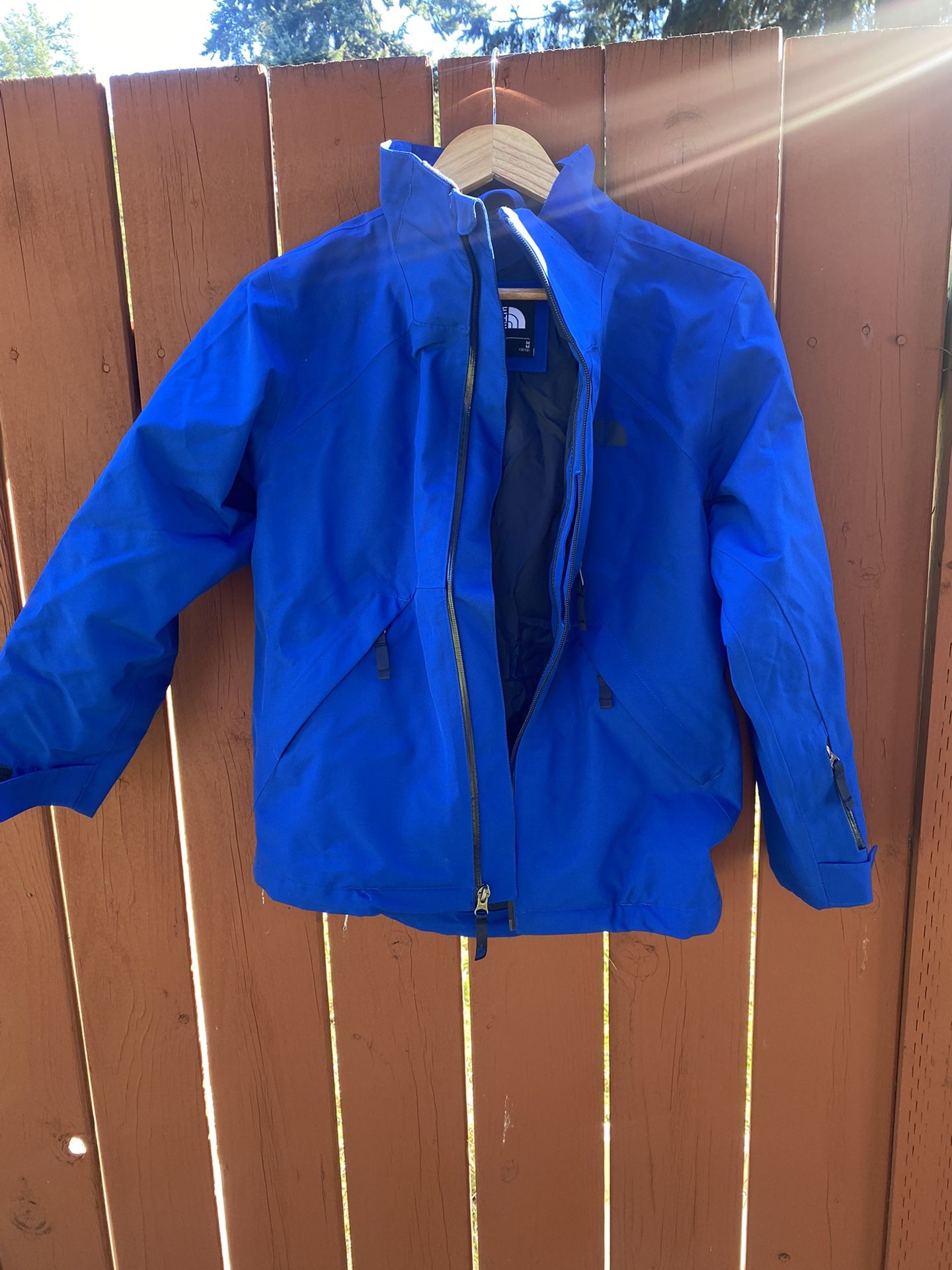 North face Rain Jacket