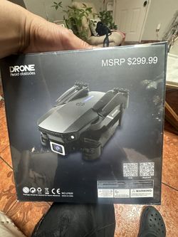 Drone
