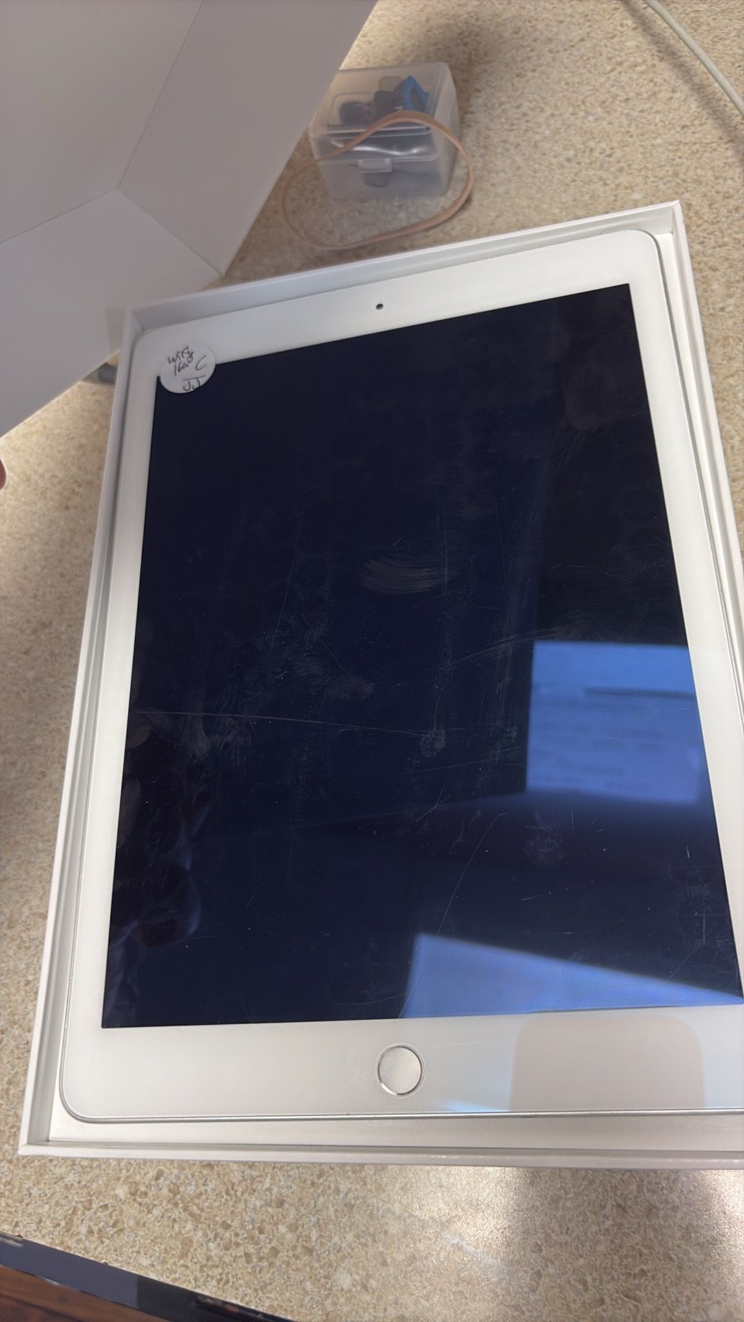 İPad Air 2nd Gen 9.7”
