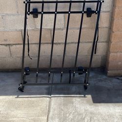 Car Luggage Rack