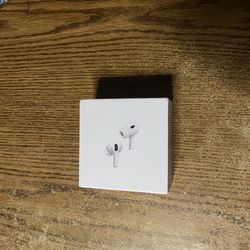 Airpod Pros