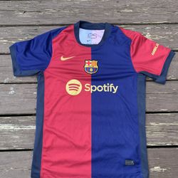FC Barcelona 2024/25 home jersey