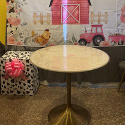 Used marble table for sale sale