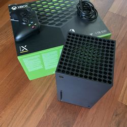 Xbox Series X