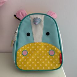 Skip Hop Unicorn Lunchbox 