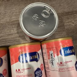 Enfamil AR Infant 