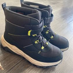 Unisex Snow Boots 