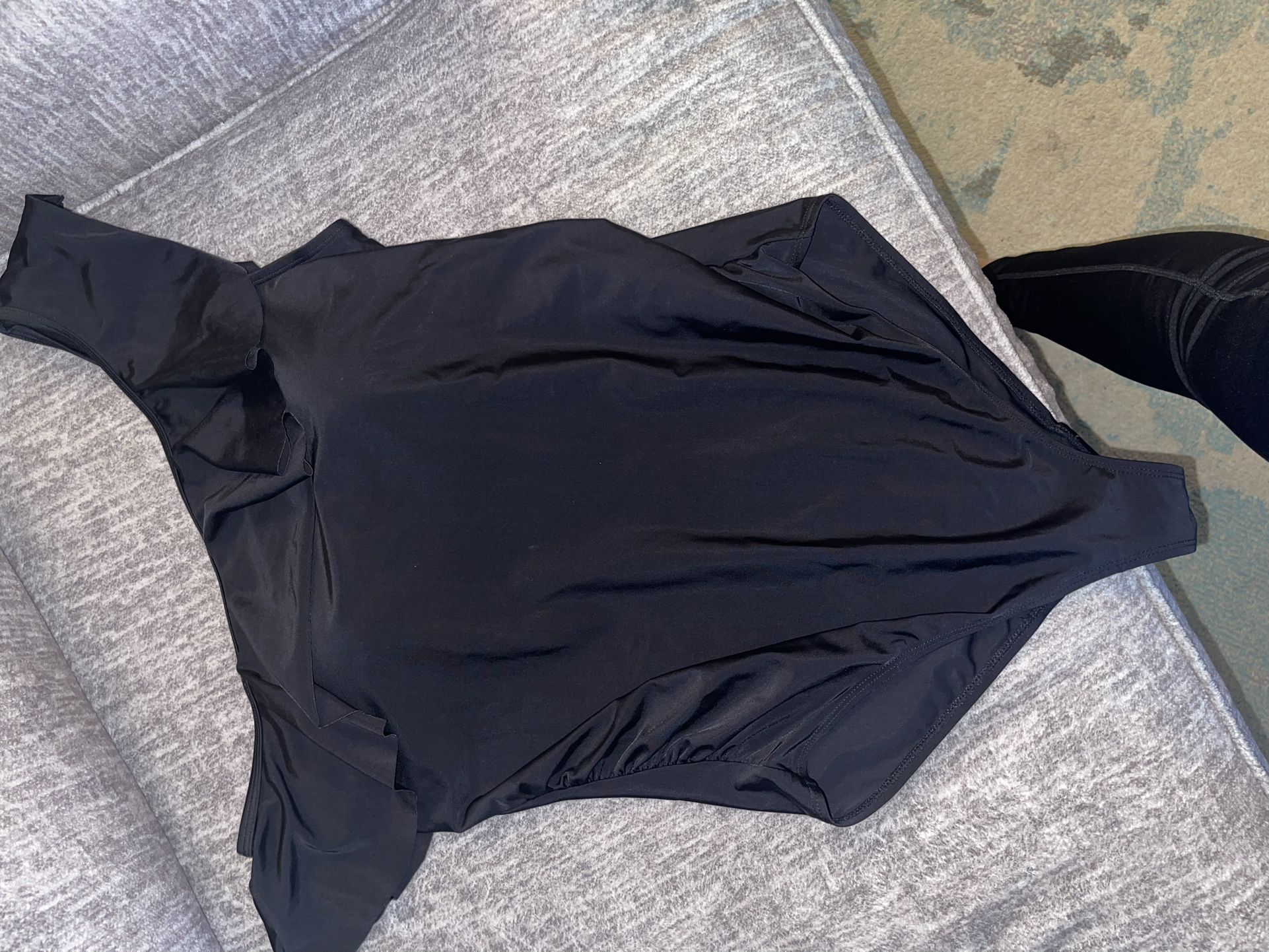Maternity Bathing Suit