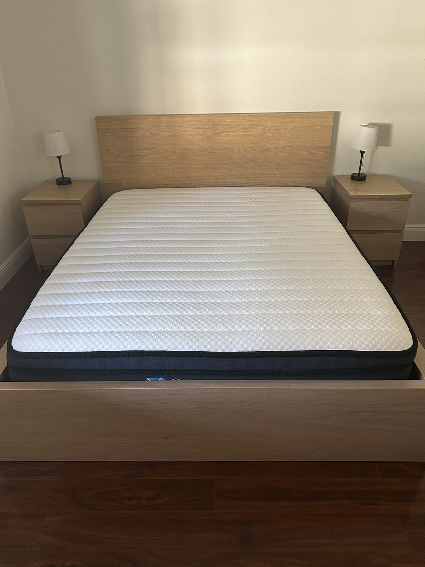 Queen Mattress