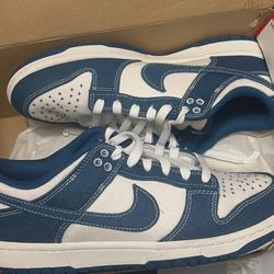 Nike Dunks