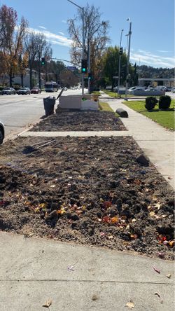 Free gravel