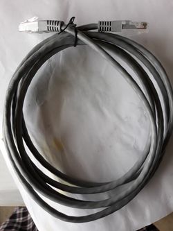 Ethernet cable 6 feet long