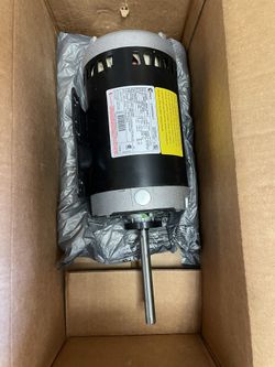 Century H1052RB Frame Cond Fan Motor 