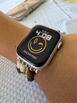Apple iWatch Series 8, 45mm size