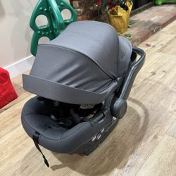 Uppababy Infant Car Seat 
