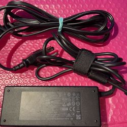 HP PPP012C -S 19.5V 4.62A 90W genuine, original AC power adapter charger