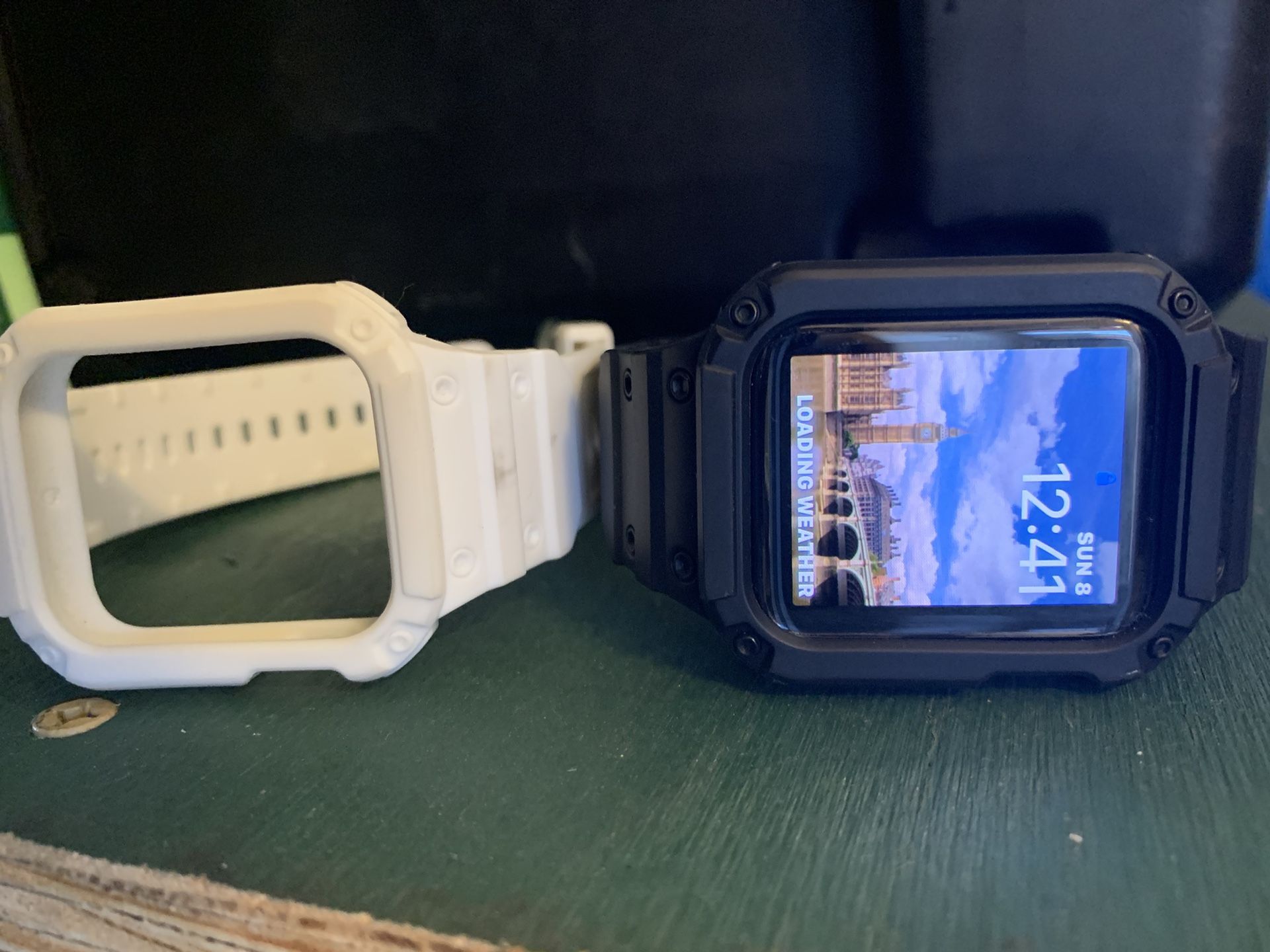 Apple Watch 3 Series
