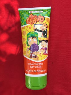 Crema Zermat para niños/as