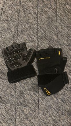 Workout gloves/ Fitness