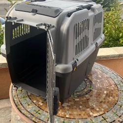 Skudu Medium Dog Crate