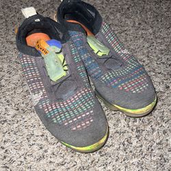 Nike Vapor Max