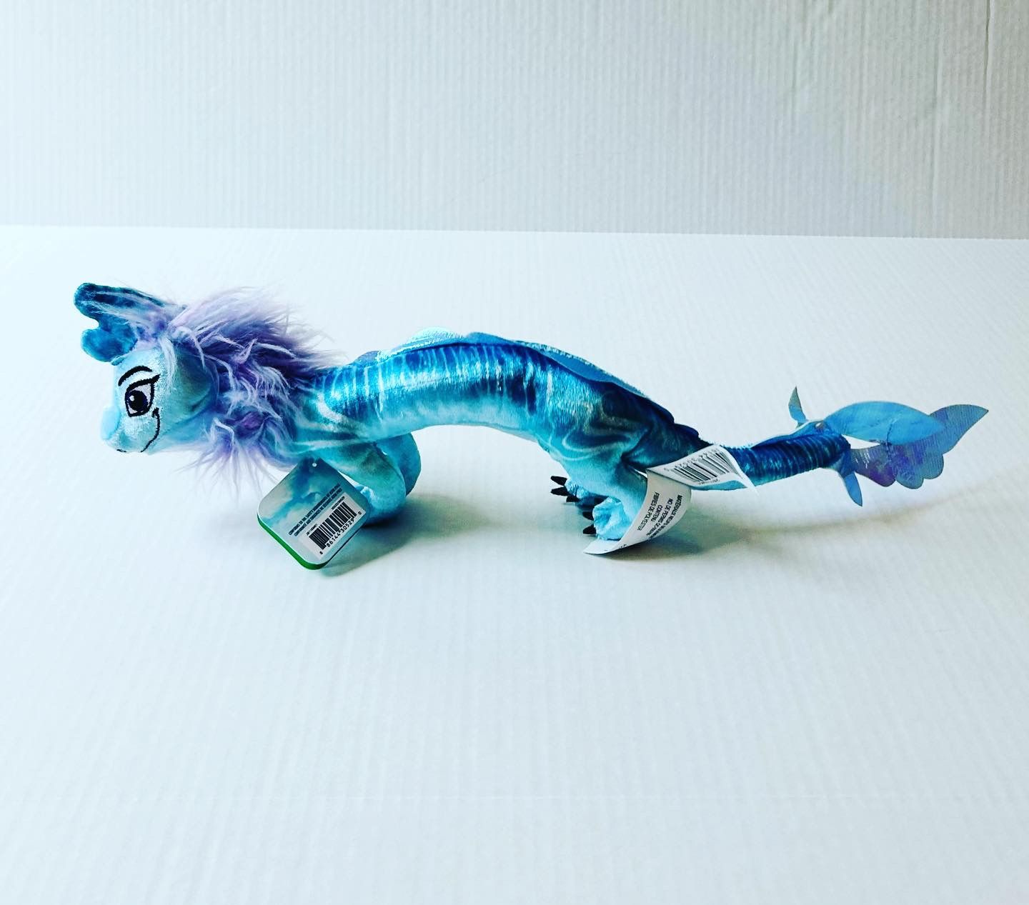 Disney Raya and the Last Dragon 13” Small Sisu Plush