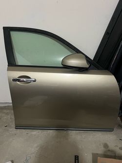 Infiniti FX35 Parts