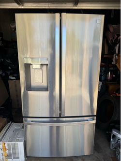 Kenmore Refrigerator