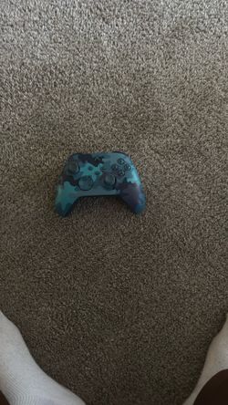 Xbox Series Controller