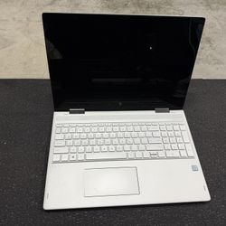 Go Envy X360 15m-bp111dx