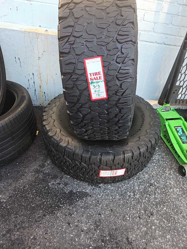 Johngote Tire2 L.L.C 