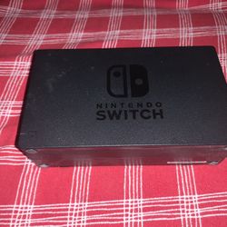 NINTENDO SWITCH ORIGINAL DOCK