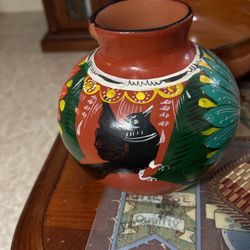 Mexican Pottery 